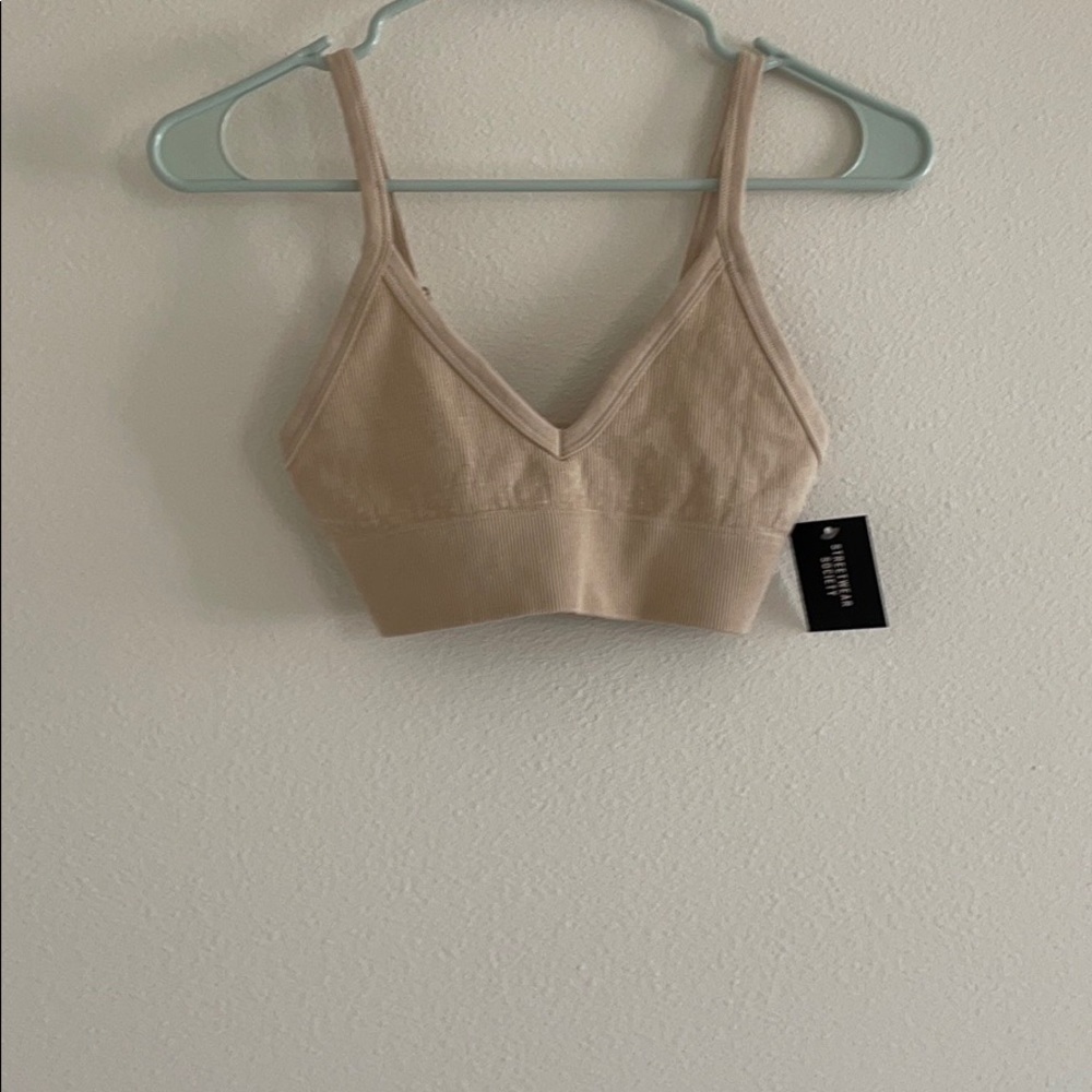 Charlotte Russe bralette